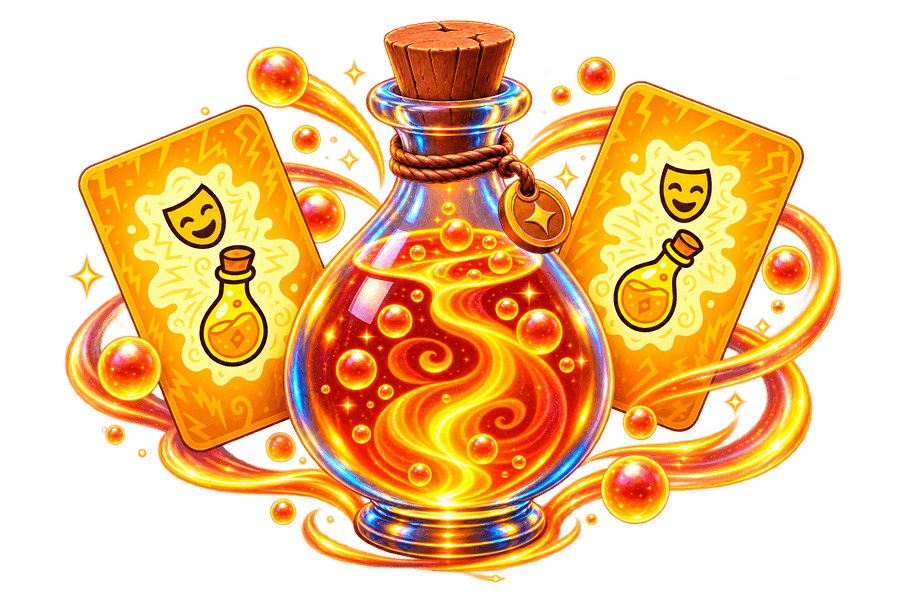 Sérum Chaotique
